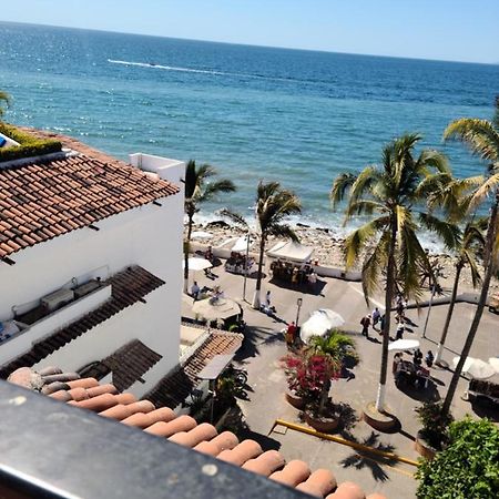 Malecon Uno Pv Libertad 111 Centro 48300 Puerto Vallarta Jal Экстерьер фото