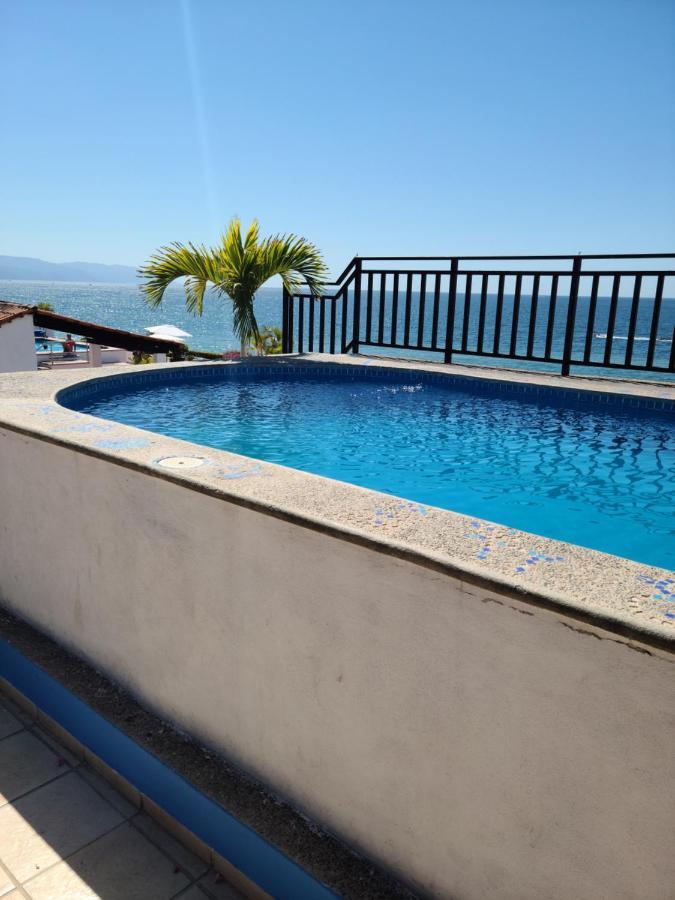 Malecon Uno Pv Libertad 111 Centro 48300 Puerto Vallarta Jal Экстерьер фото