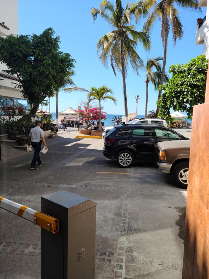 Malecon Uno Pv Libertad 111 Centro 48300 Puerto Vallarta Jal Экстерьер фото